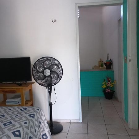 Apartamento Apartamento Mobiliado Em Paracuru Exterior foto