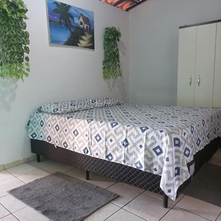 Apartamento Apartamento Mobiliado Em Paracuru Exterior foto