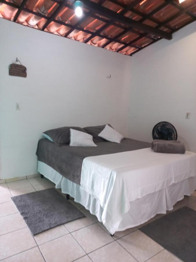 Apartamento Apartamento Mobiliado Em Paracuru Exterior foto
