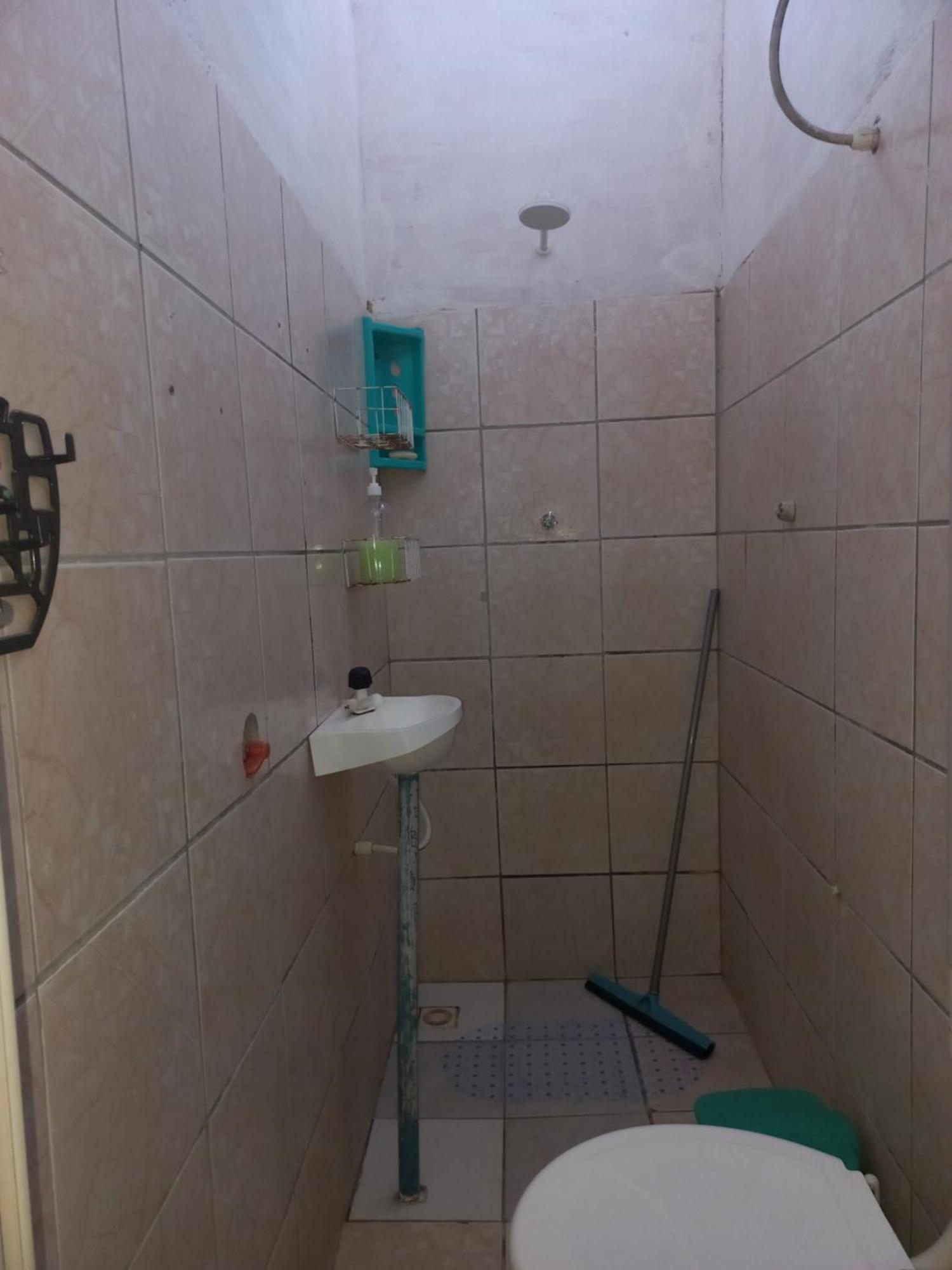 Apartamento Apartamento Mobiliado Em Paracuru Exterior foto