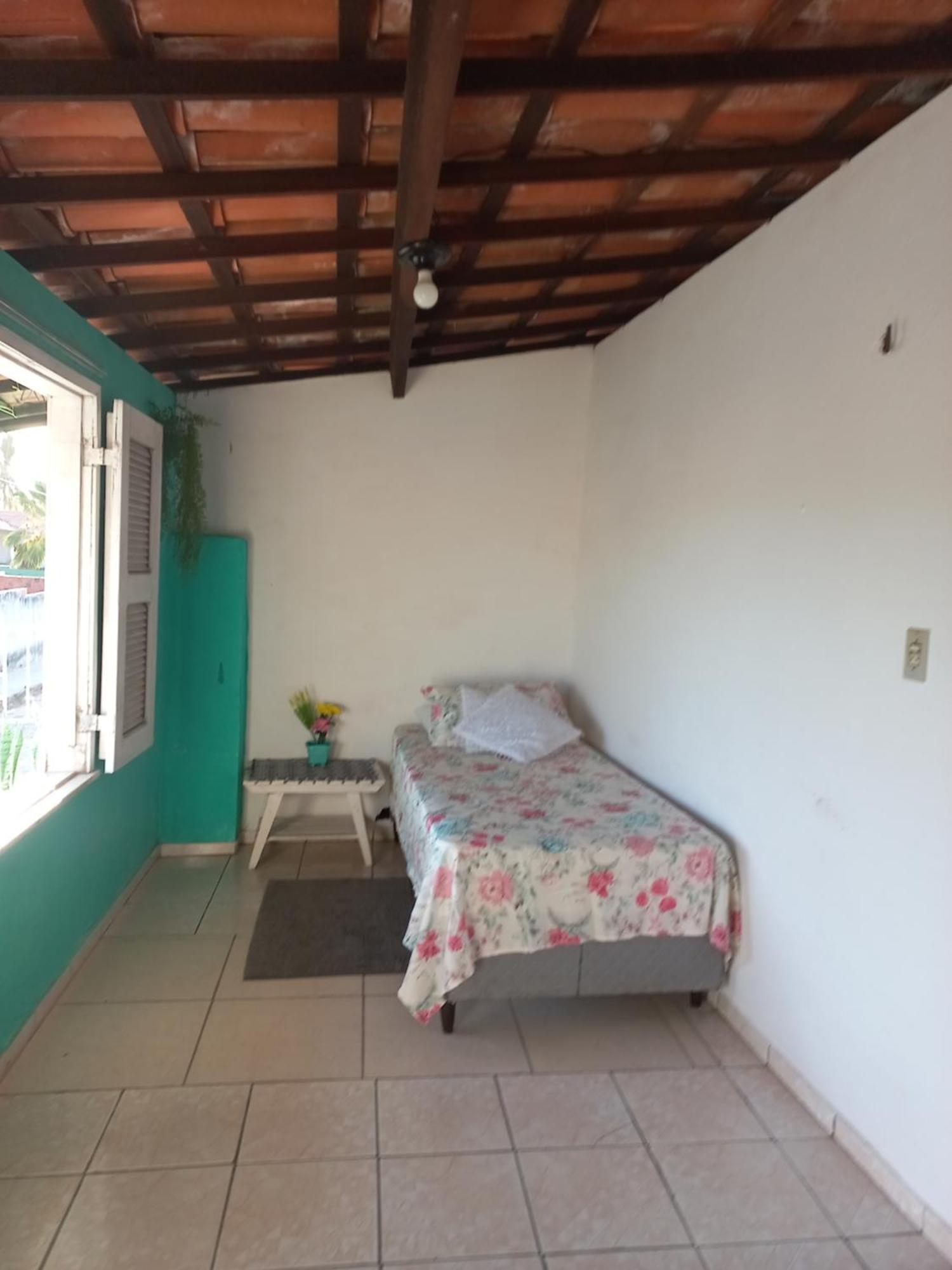 Apartamento Apartamento Mobiliado Em Paracuru Exterior foto
