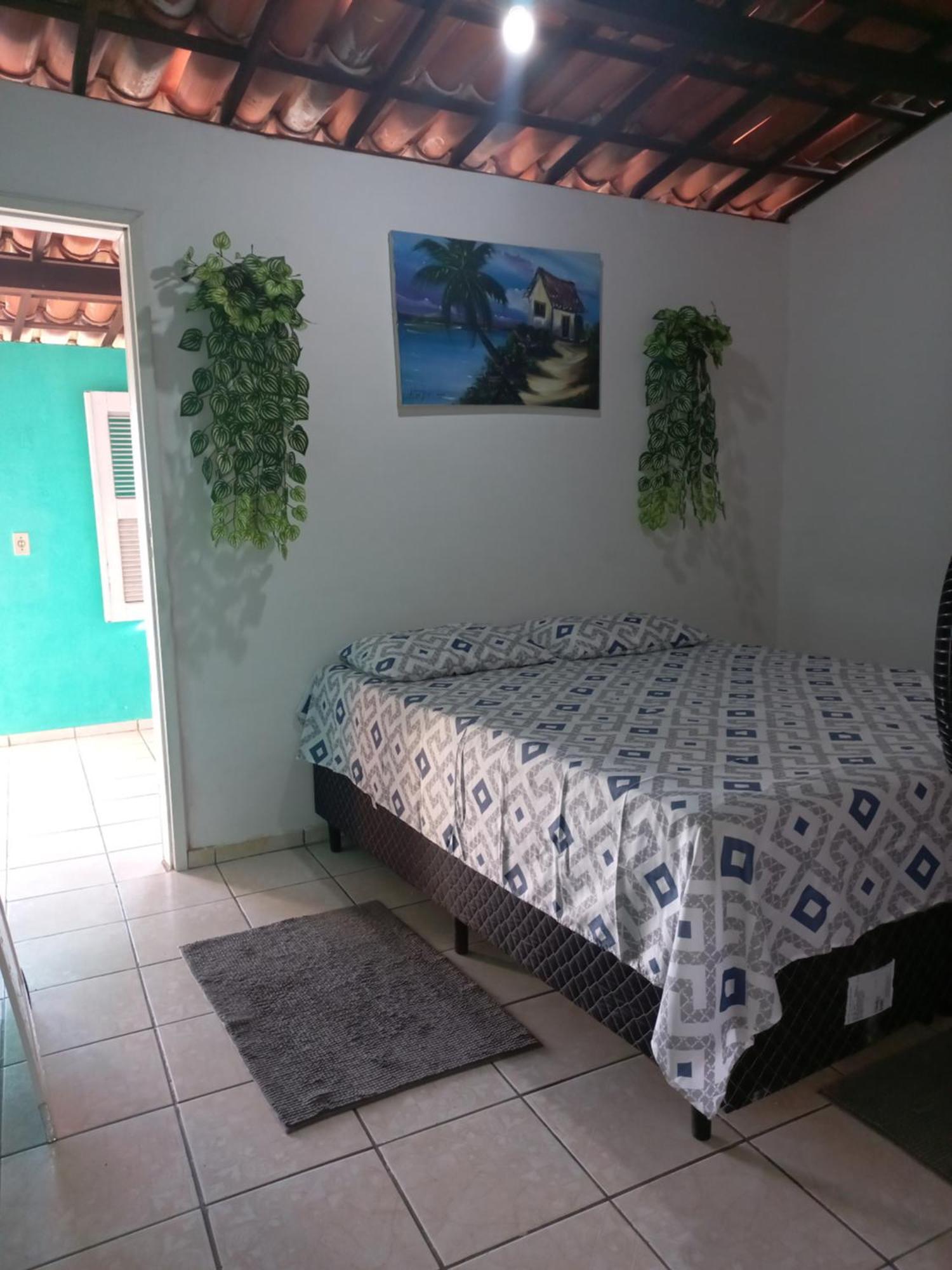 Apartamento Apartamento Mobiliado Em Paracuru Exterior foto