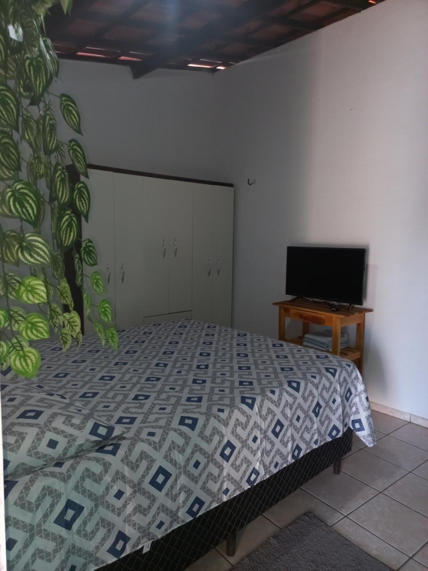Apartamento Apartamento Mobiliado Em Paracuru Exterior foto